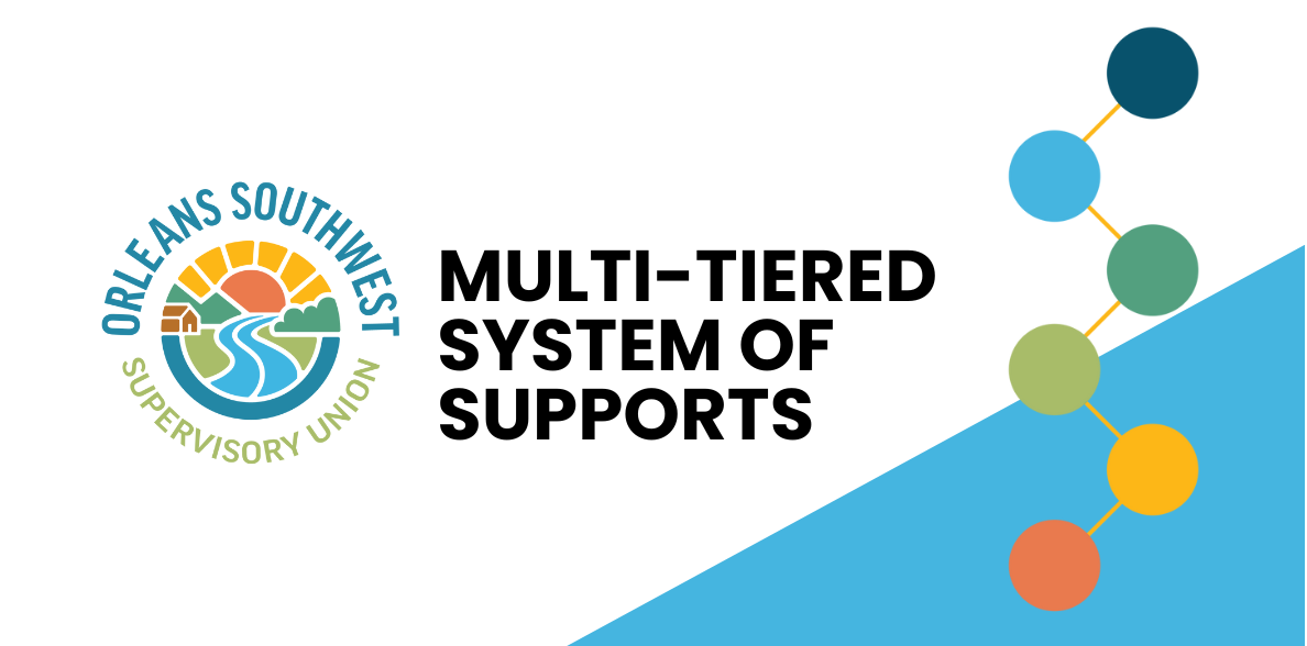 MTSS banner